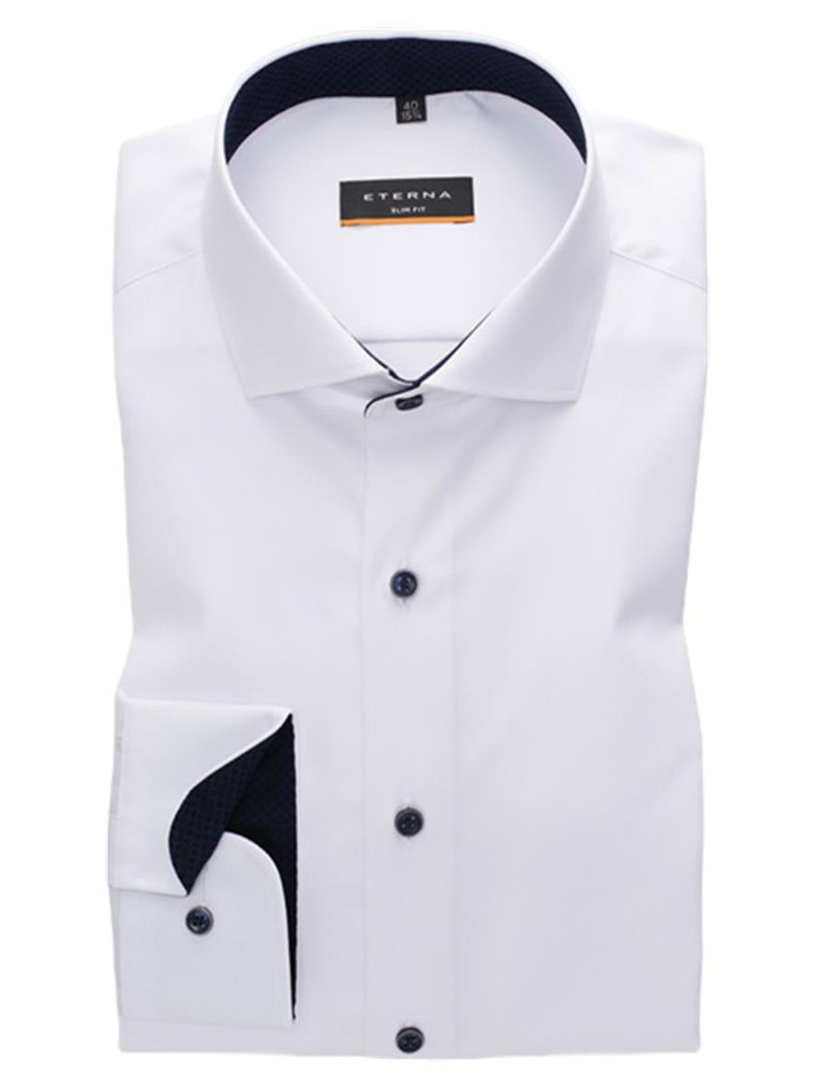 Eterna Modern fit Skjorte